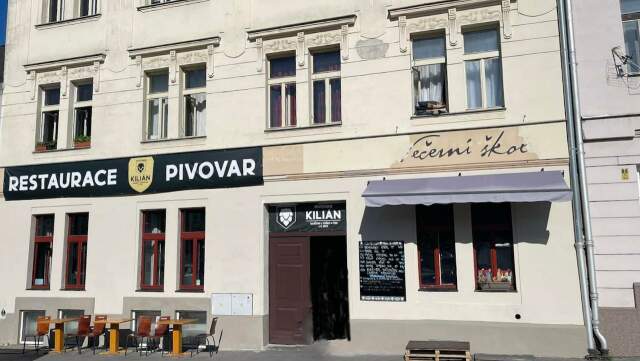 Image of Pivovar Kilián