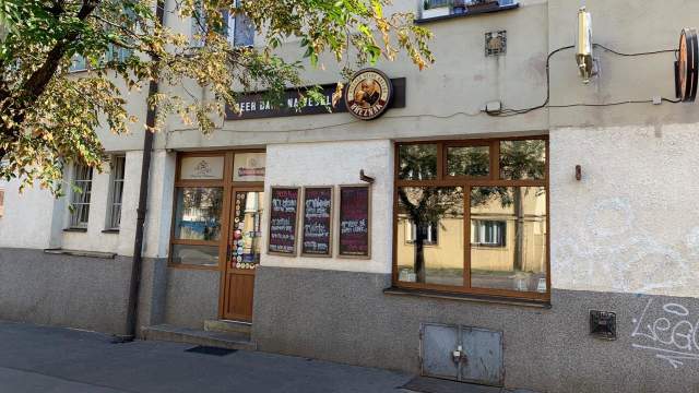 Image of Beer Bar Na Veselí