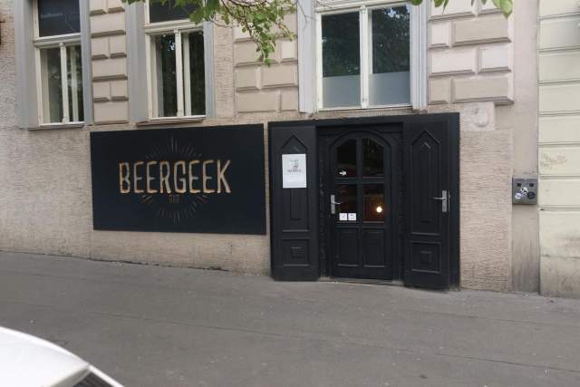 Image of BeerGeek Bar