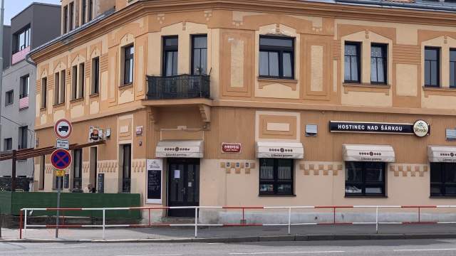 Image of Hostinec nad Šarkou & Libocký Pivovar