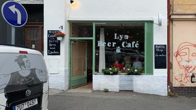 Image of Lya Beer Café