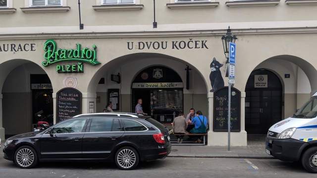 Image of U Dvou Koček