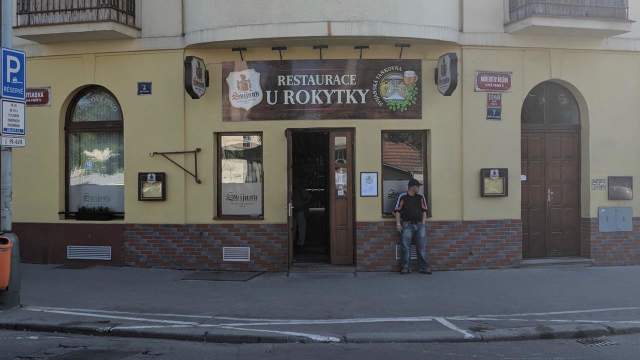 Image of U Rokytky Restaurace